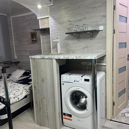 Cozy Good Apartment Кишинів Екстер'єр фото