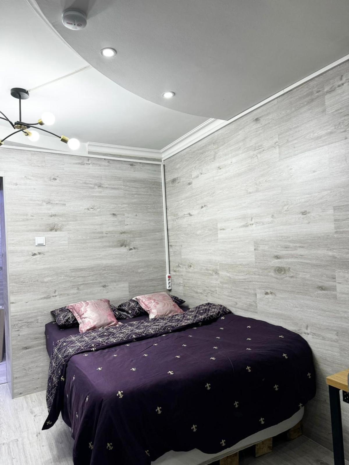 Cozy Good Apartment Кишинів Екстер'єр фото