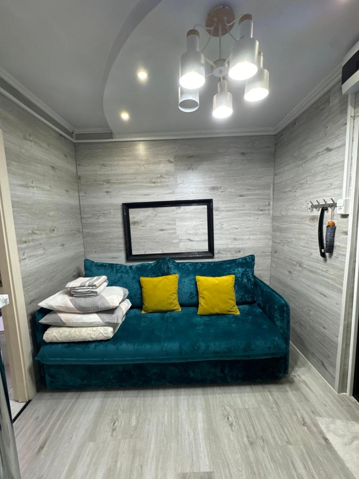 Cozy Good Apartment Кишинів Екстер'єр фото