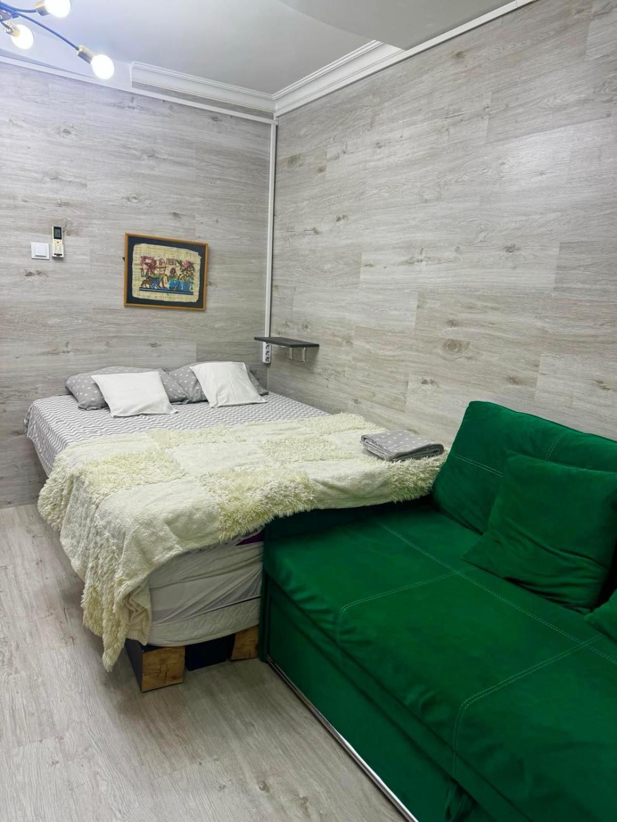 Cozy Good Apartment Кишинів Екстер'єр фото